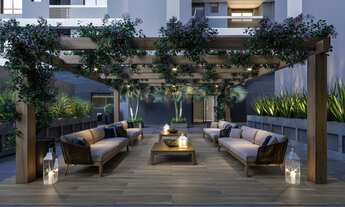 Imagem 5: EDIFÍCIO MIRAGE SILVA JARDIM