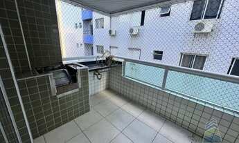 Imagem 5: Apartamento com 1 dorm, Canto do Forte, Praia Grande - R$ 299 mil, Cod: 14201