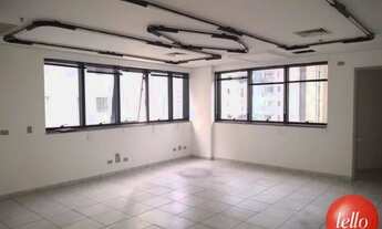 Imagem 7: São Paulo - Conjunto Comercial/Sala - Moema