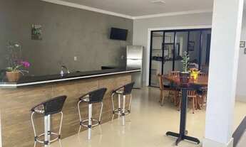 Imagem: Linda casa no Cond Residencial Terras do