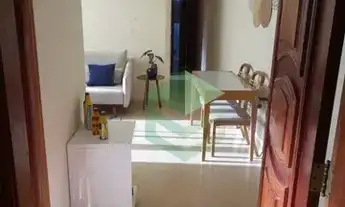 Imagem 4: Apartamento com 2 dormitórios à venda, 56 m² por R$ 255.000,00 - Santa Terezinha - São Ber