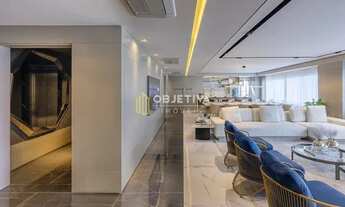 Imagem 6: Apartamento à venda 4 Quartos, 4 Suites, 3 Vagas, 291.92M², Jardim Europa, Porto Alegre