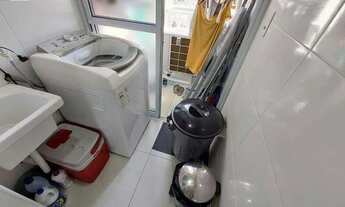 Imagem 7: Apartamento com 2 dormitórios à venda, 62 m² por R$ 498.000 - Canto do Forte - Praia Grand