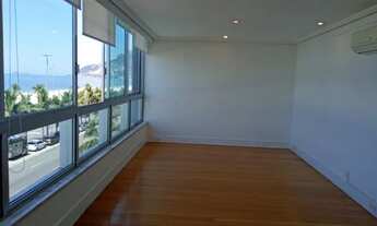 Imagem 3: Frontal Mar - 3 quartos