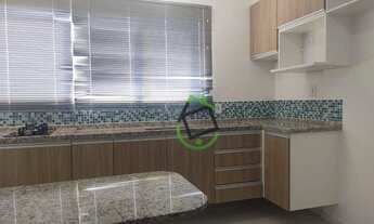 Imagem 7: Apartamento com 1 dormitório para alugar, 31 m² por R$ 1.500,41/mês - Jardim Ártico - Arar