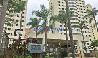 Imagem: Apartamento - Parque Prado - Campinas