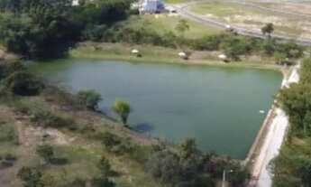 Imagem 7: Belo terreno de esquina á venda no Condomínio Lagos d Icaraí em Salto/SP