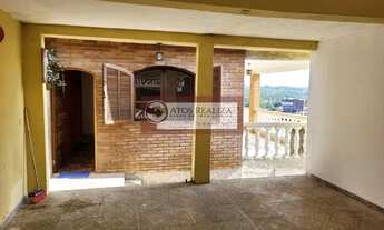 Imagem 3: Casa/Sobrado sendo duas moradias em Vargem Grande/Parelheiros SP