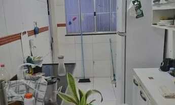 Imagem 7: Casa com 2/4 quartos em Plataforma - Salvador - BA