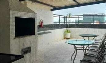 Imagem 6: Alugo Apto 03 Qto 01 Suíte 02 Vgs José Malcher Próx. 14 de Março ED. TORRE DE BARI - Nazar