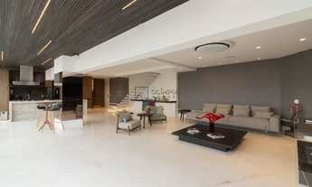 Imagem 1: Apartamento Venda Vila Olímpia 240 m² 3 Dormitórios