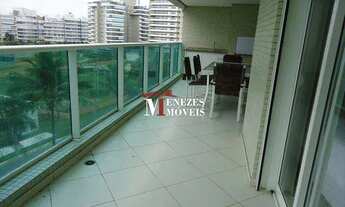 Imagem 6: Apartamento em Bertioga bairro Riviera de São Lourenço