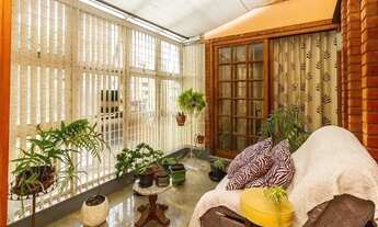 Imagem 4: Casa para Venda - 350m², 3 dormitórios, sendo 2 suites, 5 vagas - Santo Antonio