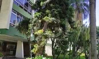 Imagem 3: Apartamento de 3 dormitórios, suíte e uma vaga de garagem no bairro Bom Fim em Porto Alegr