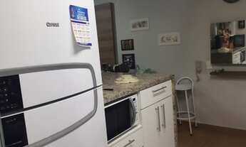 Imagem 5: Residencial Pássaros e Flores.Campinas Sp