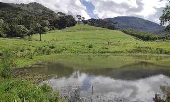Imagem 7: Chácara à venda no Morro da Igreja - Urubici - SC