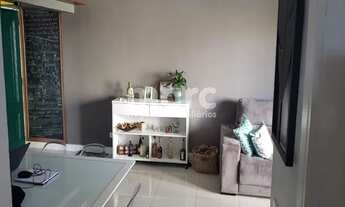 Imagem 4: SAO PAULO - Apartamento Padrão - JARDIM BRASIL (ZONA SUL