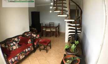 Imagem 3: Apartamento Duplex 145 metros em Vila Firmiano Pinto - São Paulo