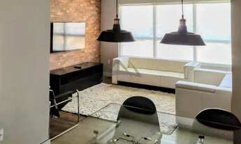 Imagem 1: Apartamento - Cambuí - Campinas