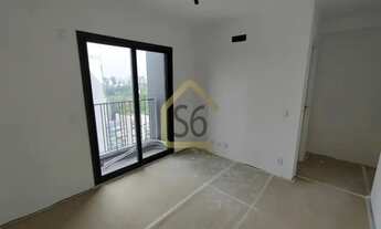 Imagem 6: Apartamento novo para alugar no bairro Pinheiros - São Paulo/SP