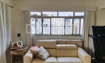 Imagem 6: Apartamento - Cambuí - Campinas