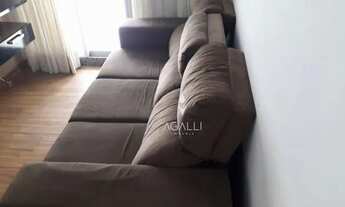 Imagem 5: Apartamento com 2 dormitórios à venda, 58 m² por R$ 320.000,00 - Guaíra - Curitiba/PR