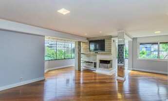 Imagem 3: Apartamento para Venda - 179m², 3 dormitórios, sendo 1 suites, 2 vagas - Jardim Lindóia