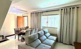 Imagem: SOBRADO INDIVIDUAL 3 DORM - PENHA