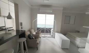 Imagem 2: Residencial Apartamento em Marília