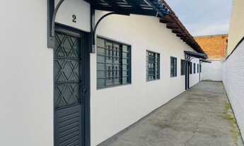 Imagem 7: Casa para aluguel, 2 quartos, 1 vaga, Jardim Bela Vista Continuação - Aparecida de Goiânia