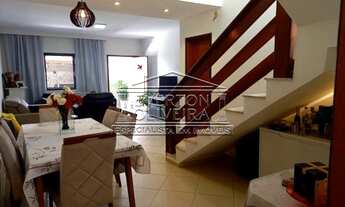 Imagem 2: Sobrado a venda no Jardim Califórnia - Jacareí Ref: 15369