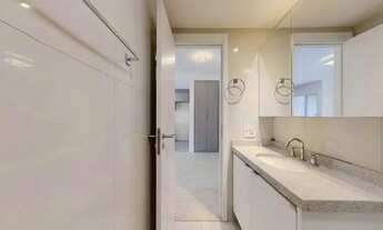 Imagem 2: São Paulo - Apartamento Padrão - Vila Gertrudes