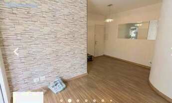 Imagem 4: Lindo apto dois dorms e duas vagas em Perdizes