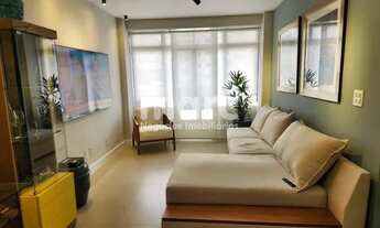 Imagem: SAO PAULO - Apartamento Padrão - CAMBUCI