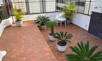 Imagem 6: Apartamento para aluguel com 39 metros quadrados com 1 quarto em Bela Vista - São Paulo