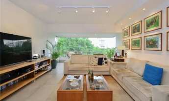 Imagem: APARTAMENTO RESIDENCIAL em São Paulo