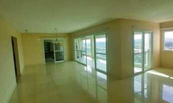 Imagem 2: Apartamento - Jardim das Colinas - Residencial Helbor Belvedere - 4 Dormitórios - 256m²
