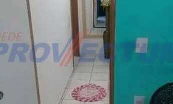 Imagem 6: Casa - Jardim Dom Bosco I - Sumaré