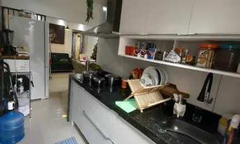 Imagem 4: Casa para venda tem 80 metros quadrados com 2 quartos em Prefeito José Walter - Fortaleza