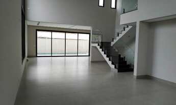 Imagem 5: Sobrado 4 suítes Jardins Gênova