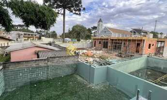 Imagem 5: Sobrado/triplex com 3 suítes em Condomínio no São Gabriel em Colombo