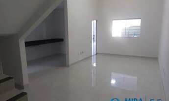 Imagem: Casa à venda 3 Quartos, 3 Vagas, 180M²