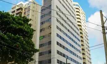 Imagem 6: Apartamento para venda com 45 metros quadrados com 2 quartos em Boa Viagem - Recife - PE