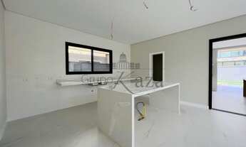 Imagem 7: Casa de Alto Padrão - Residencial Jardim do Golfe III - 430m² - 5 Suítes