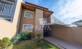 Imagem: Sobrado Residencial à venda, Abranches