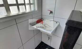 Imagem 6: Vendo/alugo linda casa condomínio 2 dormitórios 1 wc 1 vaga!