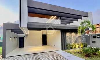 Imagem 3: MARAVILHOSA CASA C/3 SUÍTES NO ALPHAVILLE 3