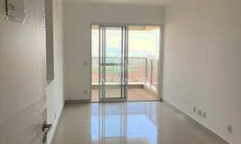 Imagem 4: Apartamento 93m², 3 Quartos com 01 Suíte "BILD Mirage" em Quinta da Primavera