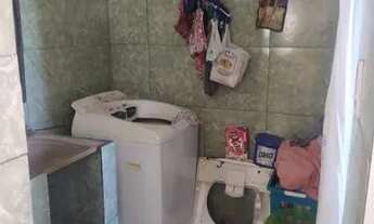 Imagem 5: Casa de 2 Andares com Suíte, Quintal e Proximidade ao Bangu Shopping