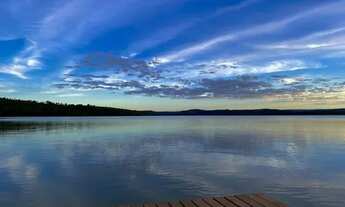 Imagem 6: Corumbá 3 Terrenos de mil Metros quadrados, Corumbá Três em Luziânia GO